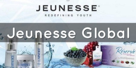Jeunesse investe no País e compra a MonaVie