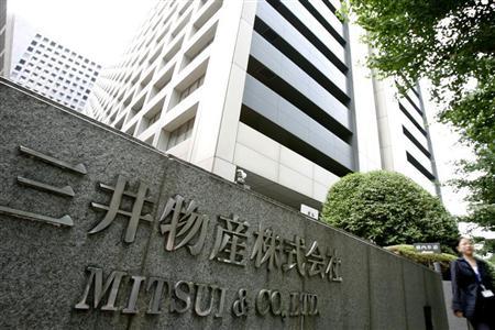 Mitsui compra 50% de ações de operadora de grãos não transgênicos nos EUA