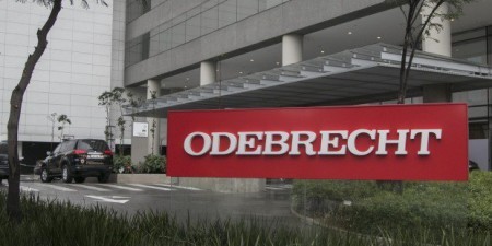 Odebrecht susta investimento e preocupa mercado