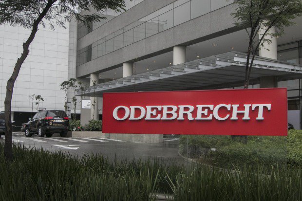 Odebrecht susta investimento e preocupa mercado