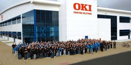 OKI compra Seiko I Infotech e cria nova subsidiária de impressão B2B