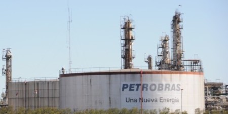 Preço faz YPF desistir de ativos da Petrobras