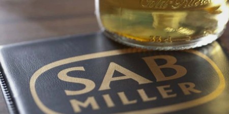 SABMiller rejeita oferta de aquisição da InBev