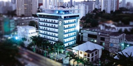 Santa Joana fica com Edson Bueno