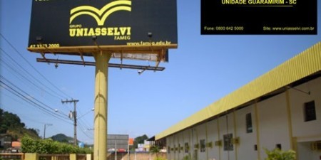 Kroton fecha venda da Uniasselvi por R$ 1,1 bilhão