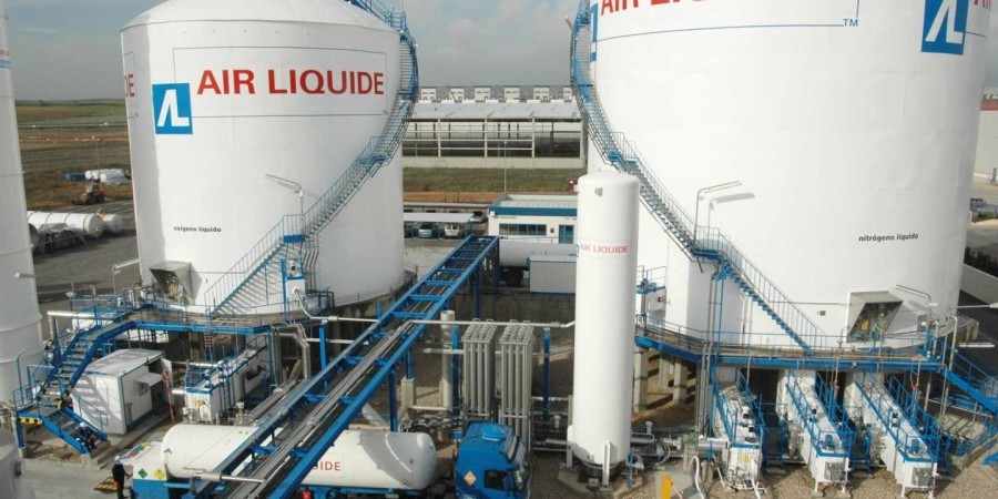 Francesa Air Liquide vai comprar norte-americana Airgas por US$13,4 bi