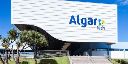 ALGAR COMPRA REDE DE FIBRA ÓPTICA EM SÃO PAULO E NO SUL DO PAÍS