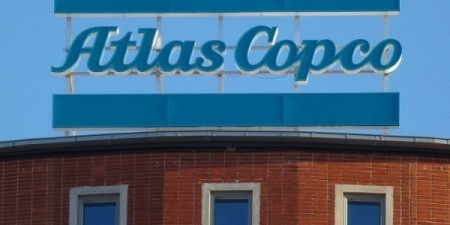 Atlas Copco adquire especialista em controle de processos no Reino Unido