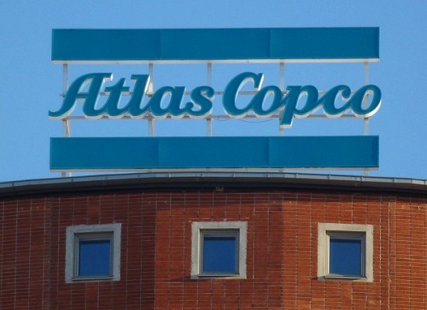 Atlas Copco adquire especialista em controle de processos no Reino Unido
