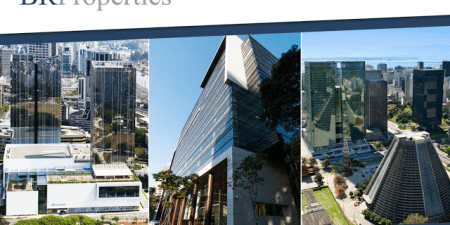 BR Properties diz que concluiu venda de 5 ativos imobiliários à BRE Ponte