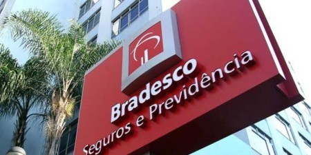 Bradesco busca R$800 milhões com venda da área de seguros
