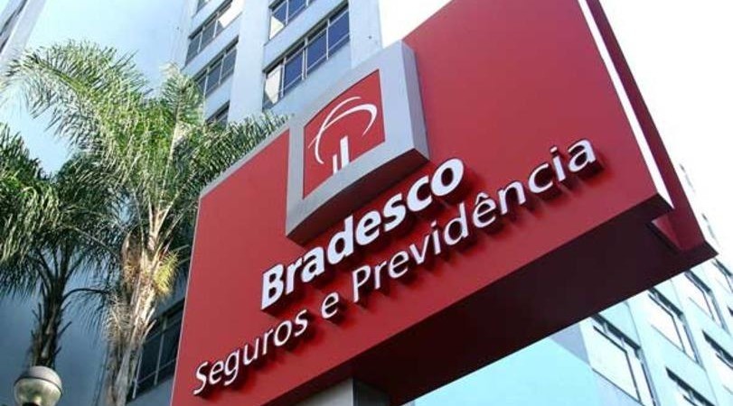 Bradesco busca R$800 milhões com venda da área de seguros