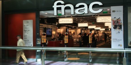 FNAC FAZ AQUISIÇÃO DE QUASE US$ 1 BI