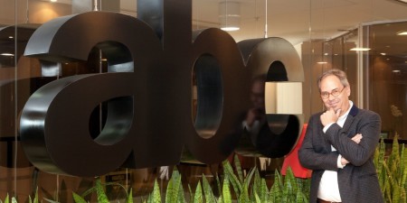 NIZAN GUANAES VENDE GRUPO ABC POR R$ 1 BILHÃO