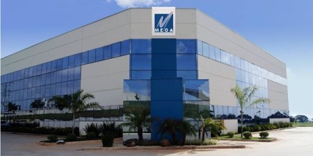 Mega compra canal mineiro