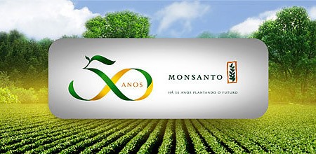 Monsanto pode assumir papel em aquisições de agroquímicas, dizem executivos