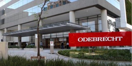 Odebrecht Quer Vender Ativos e Renegociar Dívidas para Investir em 2016