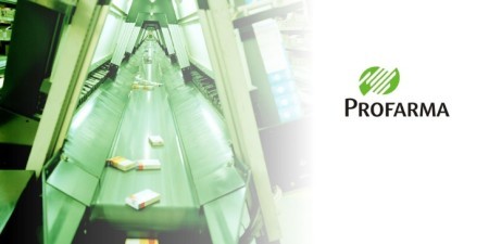 Profarma compra restante da Drogarias Tamoio por R$130 mi