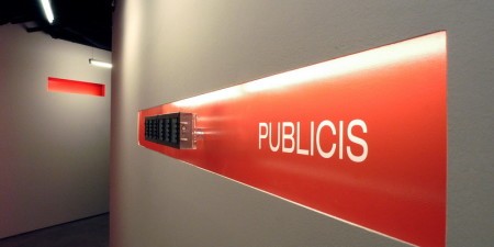 Publicis segue com apetite por aquisições e quer diversificar negócio