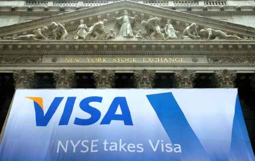 Visa recompra Visa Europa por US$ 23,5 bilhões