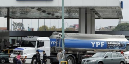 YPF avança em lubrificante no Brasil