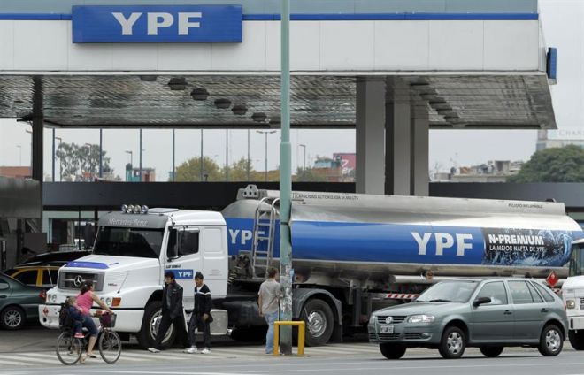 YPF avança em lubrificante no Brasil
