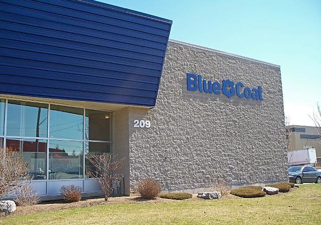 Blue Coat anuncia compra da Elastica
