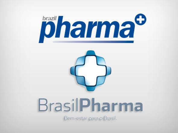 Mudanças na Brasil Pharma