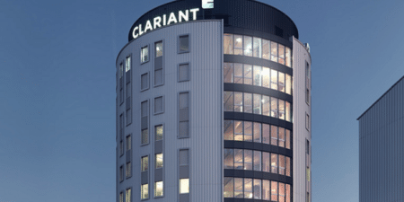 Clariant firma parceria estratégica com Beraca