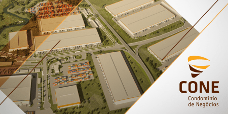 Cone vira sócia do grupo americano Blackstone