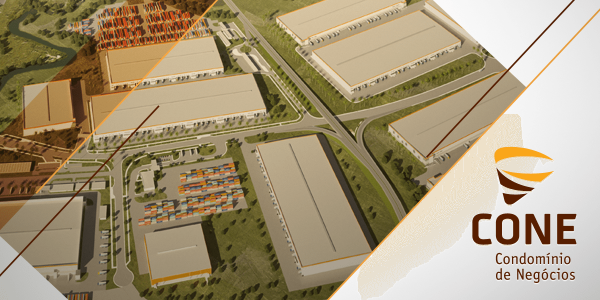 Cone vira sócia do grupo americano Blackstone Target Advisor