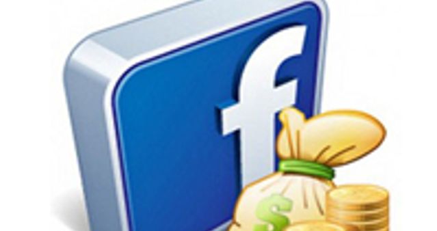 Facebook vale mais de US$ 300 bilhões na bolsa