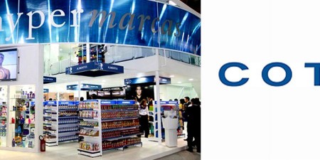 Hypermarcas vende braço de cosméticos por R$ 3,8 bilhões