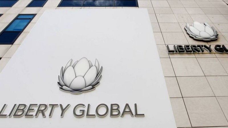 Liberty Global compra Cable & Wireless Communications