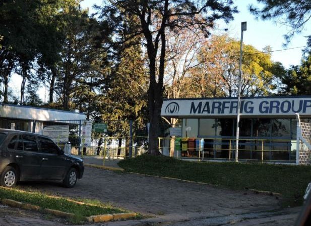 Marfrig negocia venda de ativos na Argentina e de beef jerky nos EUA