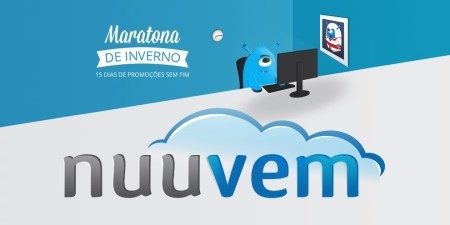 Nuuvem compra GamerGrade