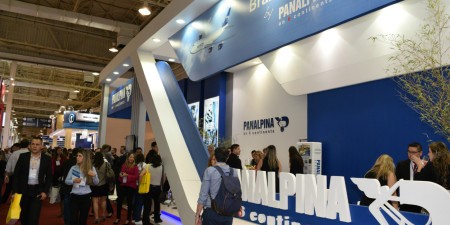 Panalpina adquire a Airflo, agendadora especializada de fretes para flores e vegetais