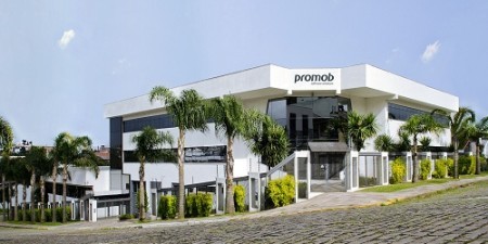 Fusão Promob e SisModular incrementa eficiência na gestão de lojas