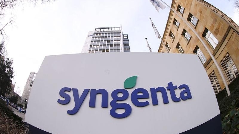 Syngenta avalia aquisições, joint ventures e venda de ativos