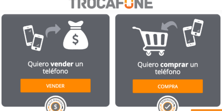 Trocafone recebe aporte de R$ 12 milhões