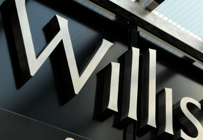 Willis Brasil reforça presença com aquisição da Miller do Brasil Corretora de Resseguros Ltda