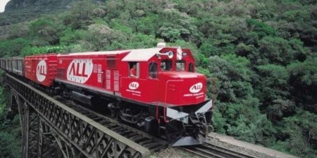 Hora de abrir a carteira na Rumo ALL