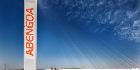 Crise pode forçar Abengoa a vender ativos no Brasil mesmo com mercado ruim