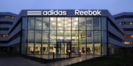 Cade aprova operação de aquisição entre Adidas e Reebok