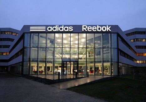 Cade aprova operação de aquisição entre Adidas e Reebok