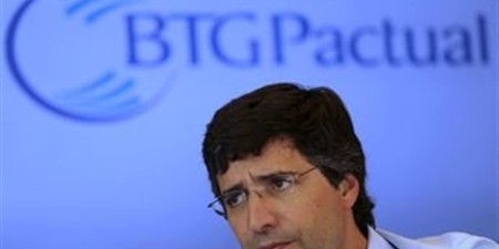 André Esteves deixa controle do BTG Pactual nas mãos de outros sete sócios