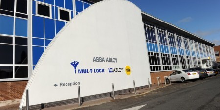 ASSA ABLOY Brasil adquire a Vault