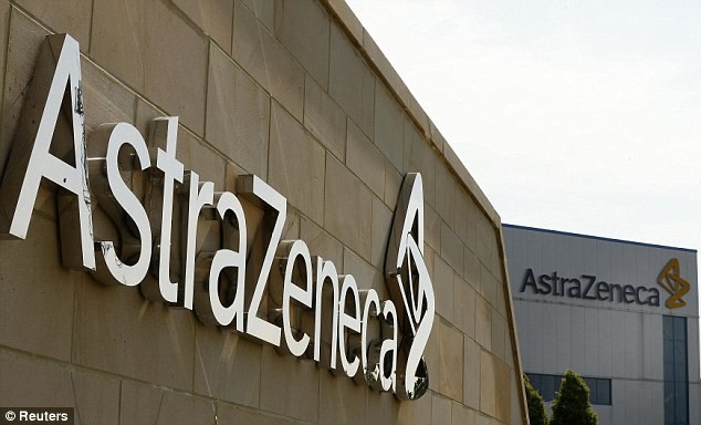 AstraZeneca confirma compra da Acerta Pharma por US$ 4 bilhões