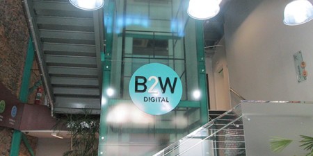 B2W compra plataforma de venda por WhatsApp e Instagram