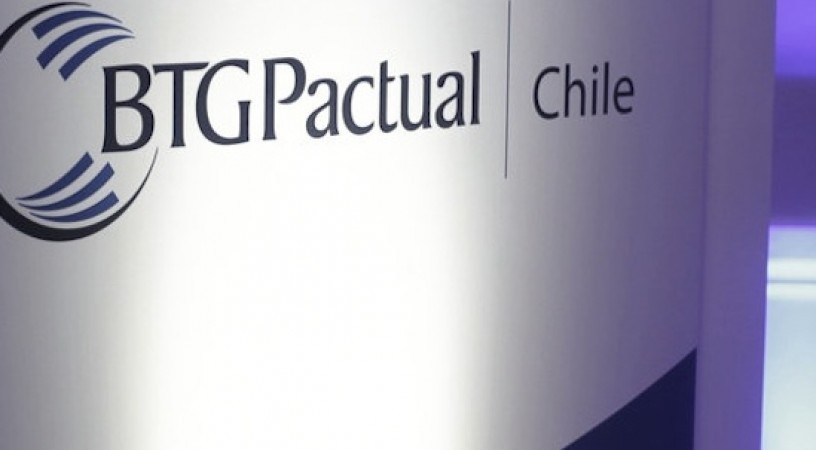 BTG Pactual avalia venda de filial no Chile